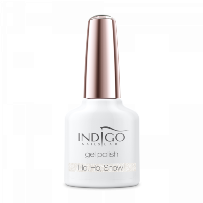 Ho, Ho, Snow! Gel Polish 7ml