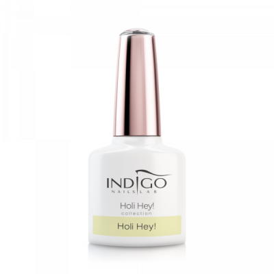 Holy Hei! Gel Polish 7ml