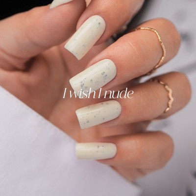 I wish I nude Gel Polish 7ml