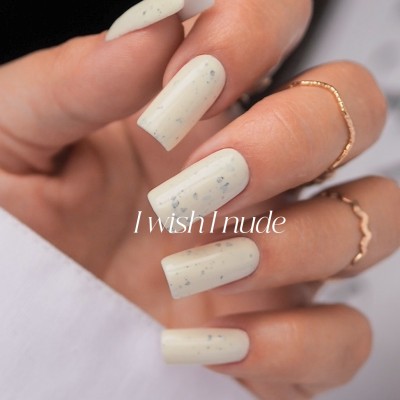 I wish I nude Gel Polish 7ml
