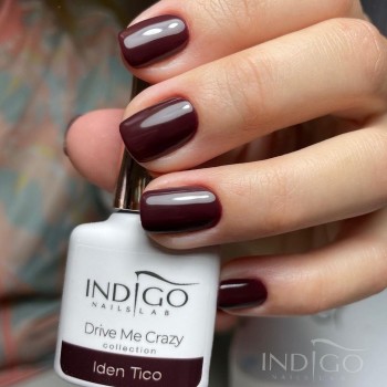 Iden Tico Gel Polish 7ml