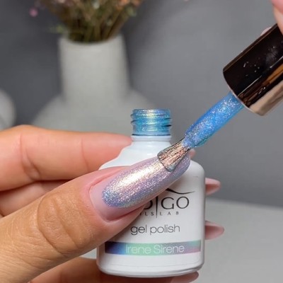 Irene Sirene Gel Polish 7ml