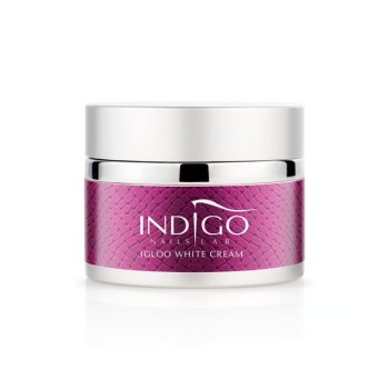 Igloo White Cream 15ml
