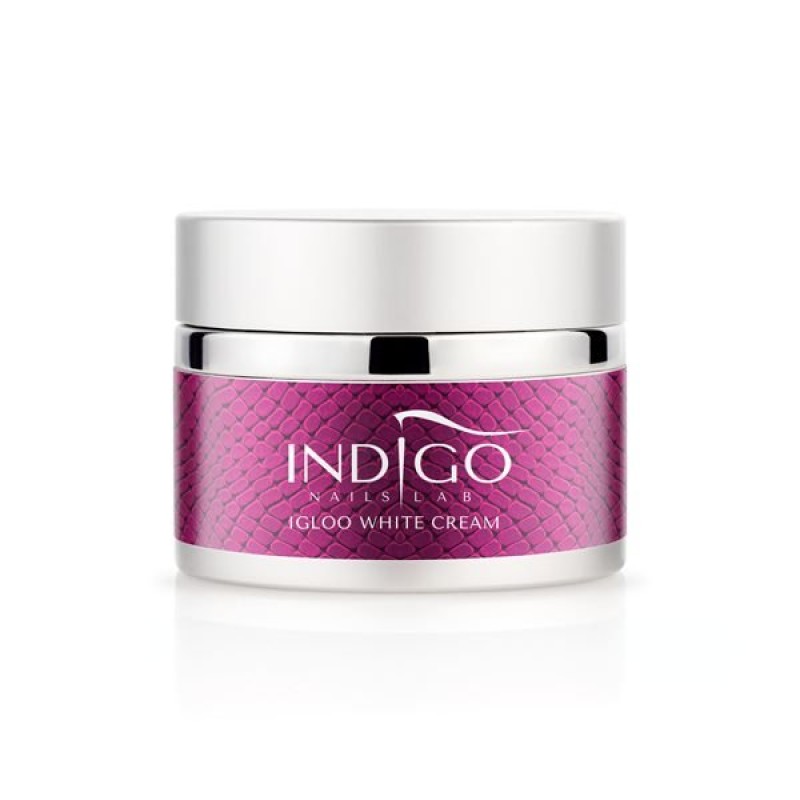 Igloo White Cream 15ml