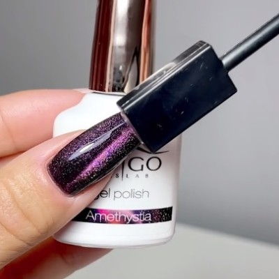 Amethystia Gel Polish 7ml