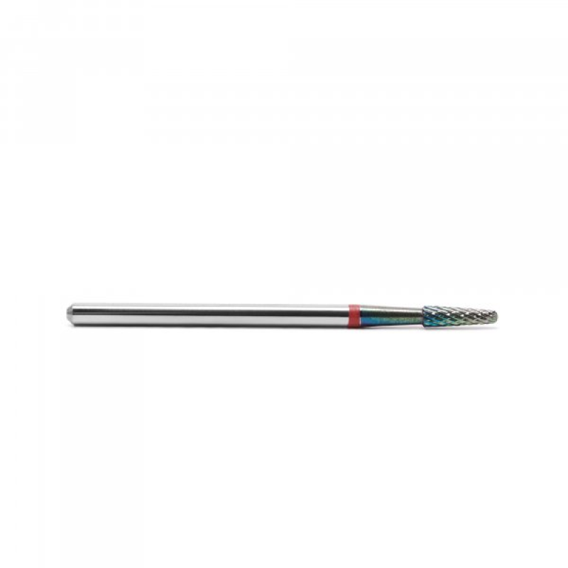 Indigo Nail Bit Carbide 6 multicolor