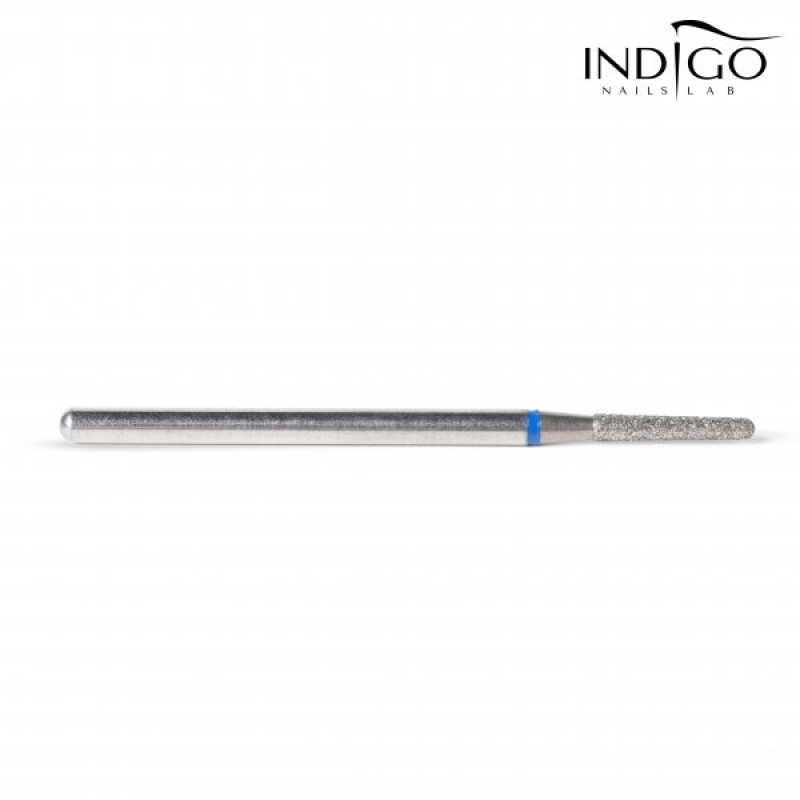 Indigo Nail Bit Cuticle 4