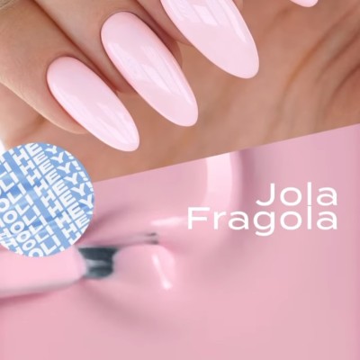 Jola Fragola Gel Polish 7ml