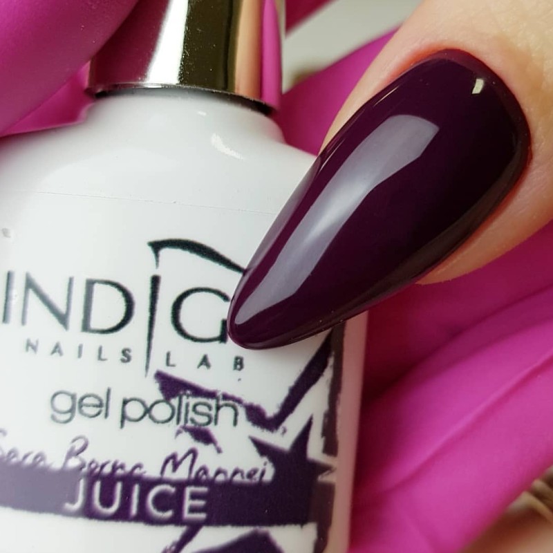 Juice Gel Polish 7ml