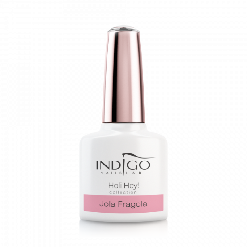 Jola Fragola Gel Polish 7ml