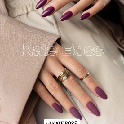 Kate Boss Gel Polish 7ml