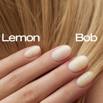 Candy Base Lemon Bob 7ml