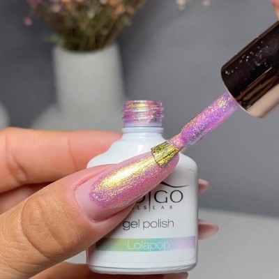 Lolapop Gel Polish 7ml