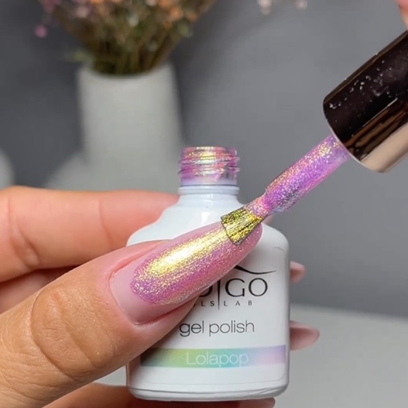 Lolapop Gel Polish 7ml