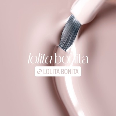 Lolita Bonita Gel Polish 7ml