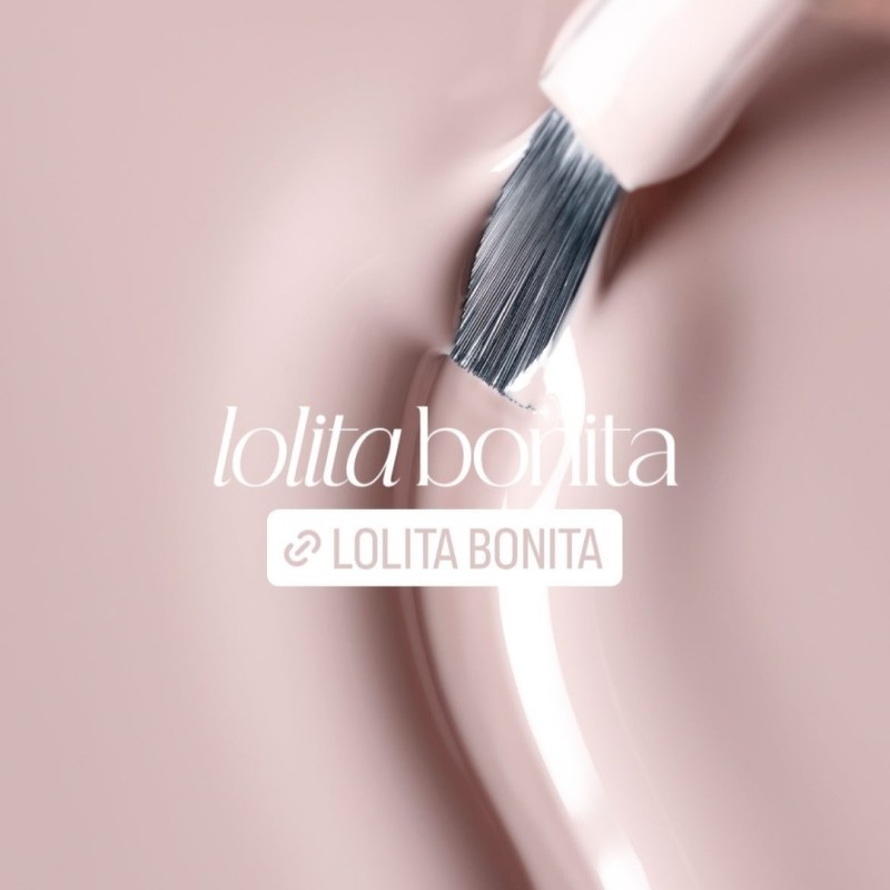 Lolita Bonita Gel Polish 7ml