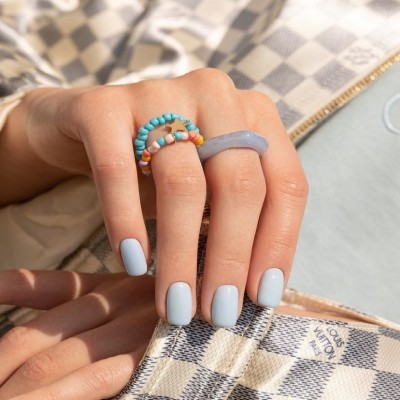 Luisa Ibiza Gel Polish 7ml