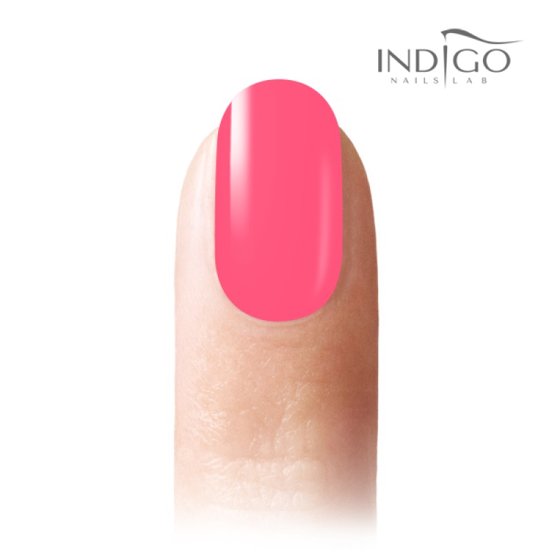 Leon Neon Gel Polish 7ml