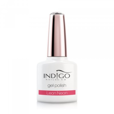 Leon Neon Gel Polish 7ml