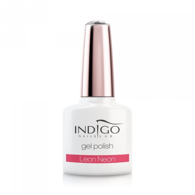 Leon Neon Gel Polish 7ml