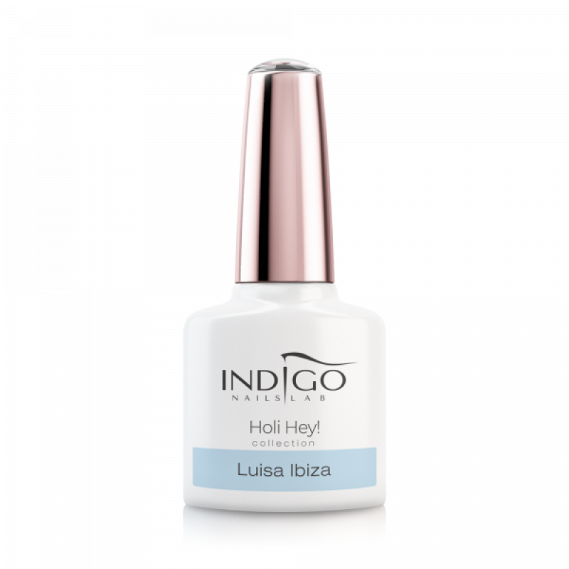 Luisa Ibiza Gel Polish 7ml