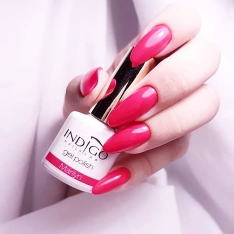 Marilyn Gel Polish 7ml