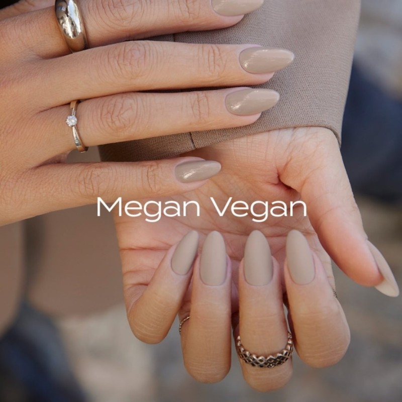 Megan Vegan Gel Polish 7ml
