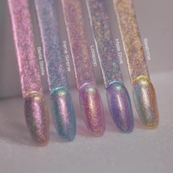 Lolapop Gel Polish 7ml