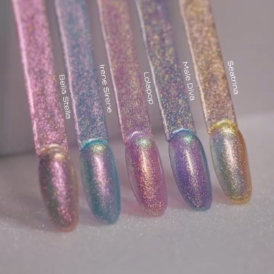 Male Diva Gel Polish 7ml