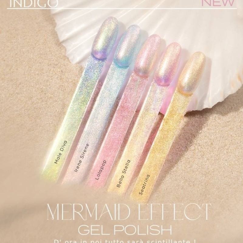 Male Diva Gel Polish 7ml