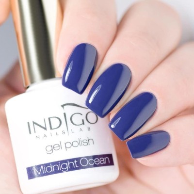 Midnight Ocean Gel Polish 7ml