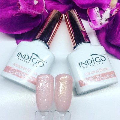 Mineral Base Delikates 7ml