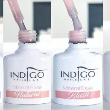 Mineral Base Natural 13ml