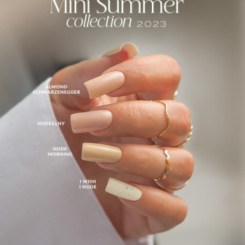 Nudealny Gel Polish 7ml