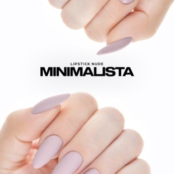 Minimalista Gel Polish 7ml