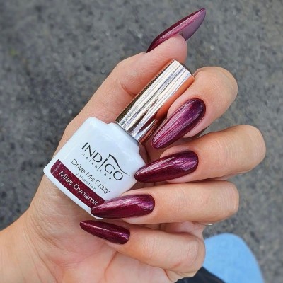 Miss Dynamic Gel Polish 7ml