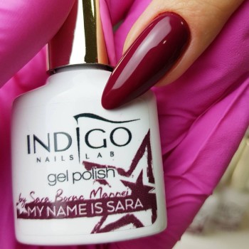 My Name Is Sara Gel Polish 7ml