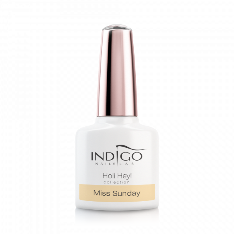 Miss Sunday Gel Polish 7ml