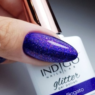 Na Bogato Gel Polish 7ml