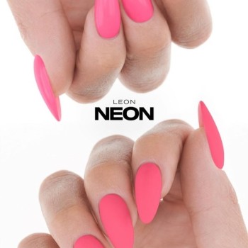 Leon Neon Gel Polish 7ml