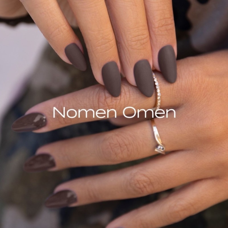 Nomen Omen Gel Polish 7ml