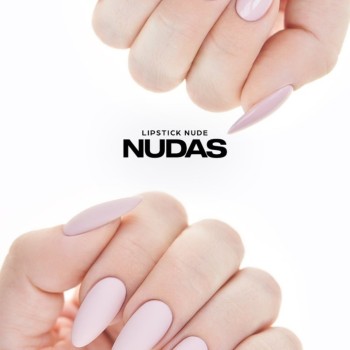 Nudas Gel Polish 7ml
