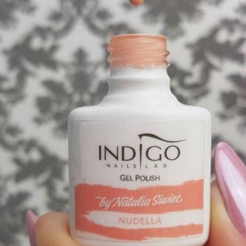 Nudella - Gel Polish 7ml