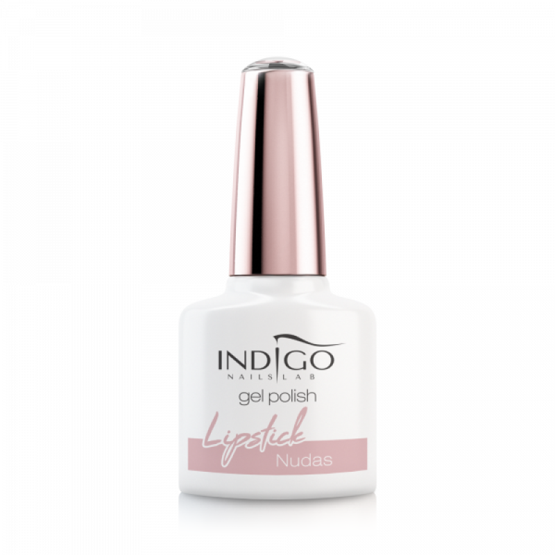 Nudas Gel Polish 7ml