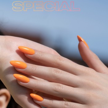 Oh So Special Gel Polish 7ml NEW