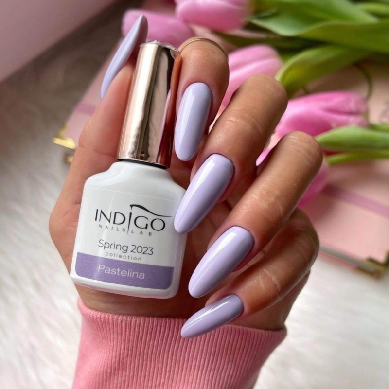 Pastelina Gel Polish 7ml