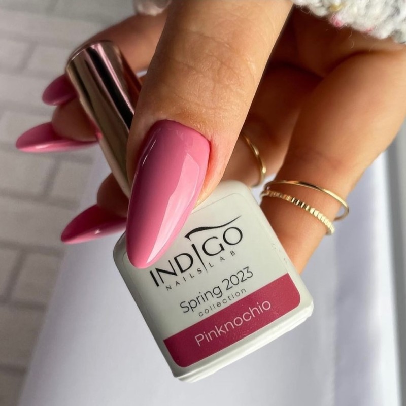 Pinknochio Gel Polish 7ml