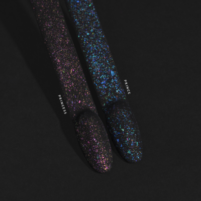 Princess Top Coat 7ml