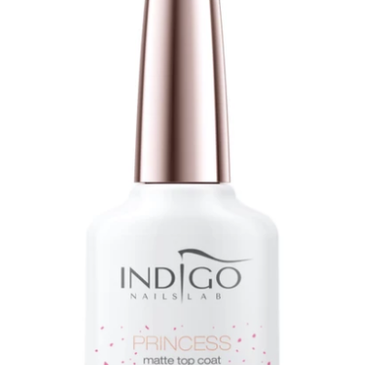 Princess Top Coat 7ml