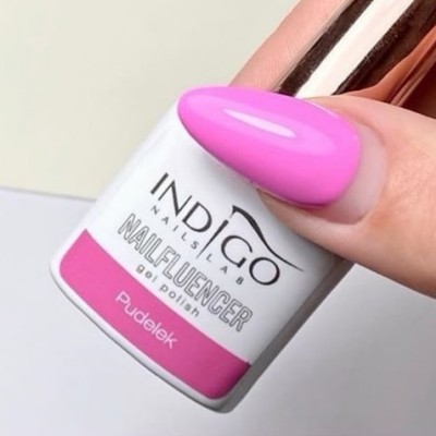 Pudelek Gel Polish 7ml